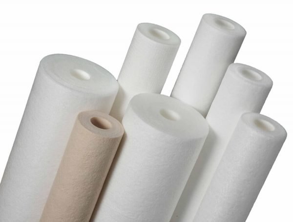 filter cartridges for purification